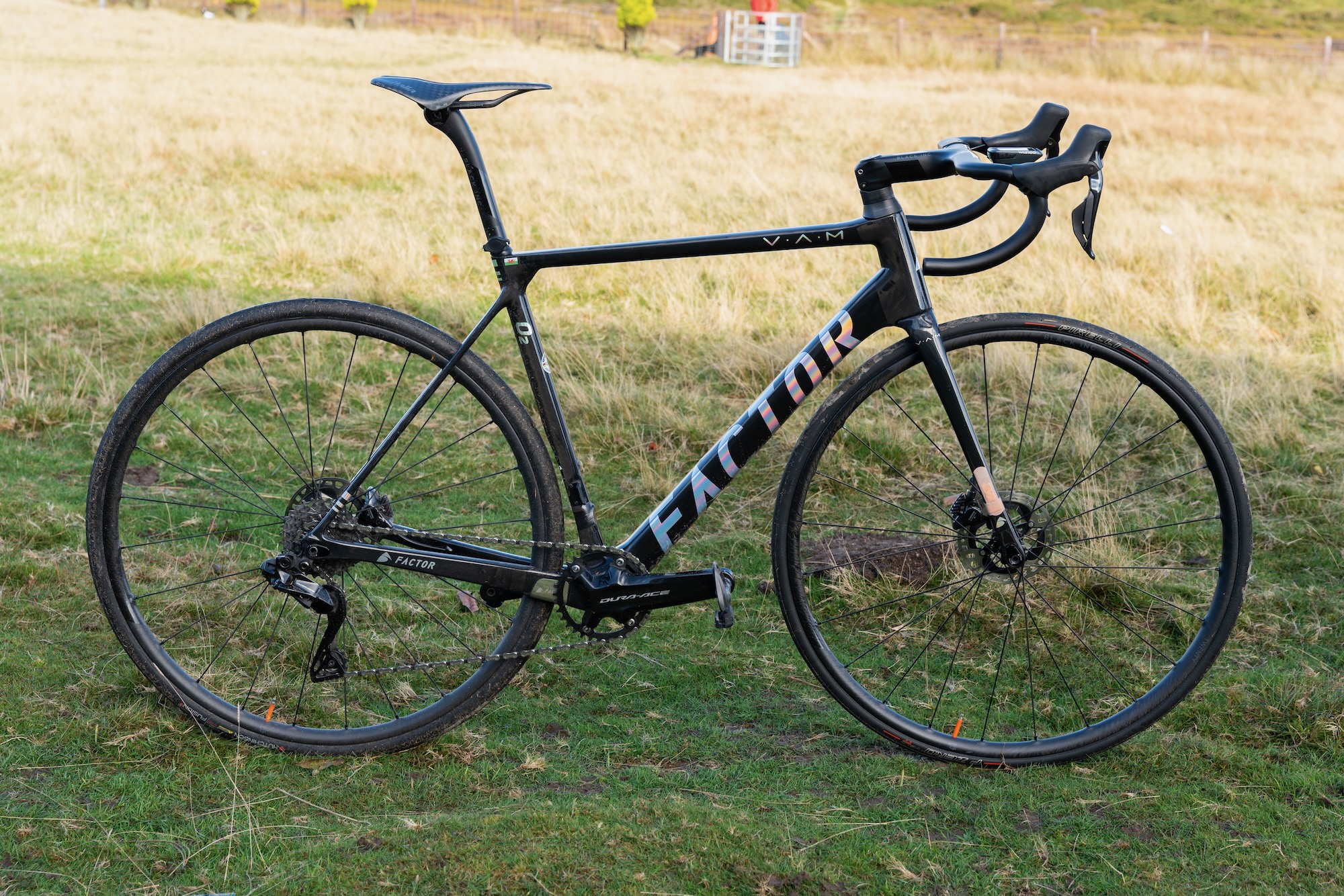 2022 National Hill Climb Factor Laverack – 1