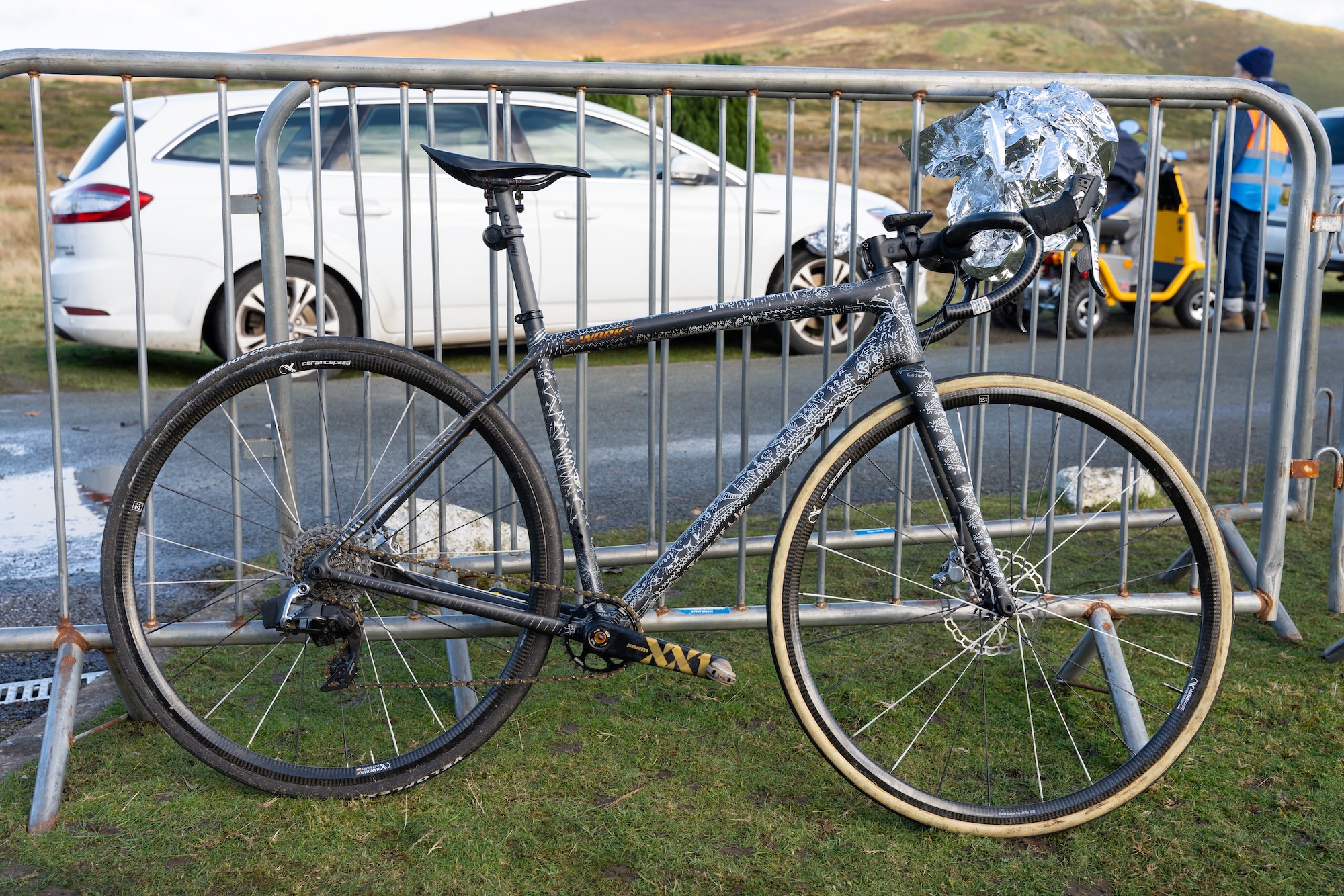 2022 National Hill Climb Specialized – 1