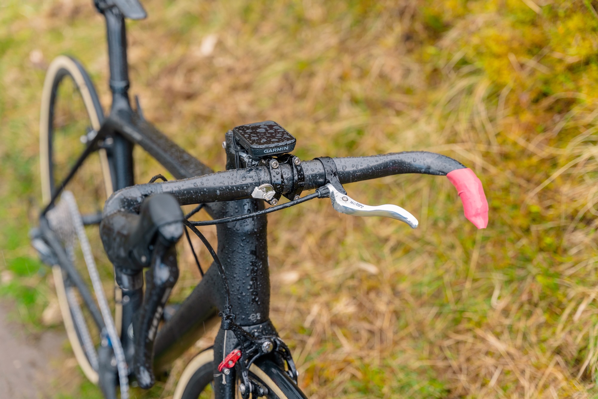 2022 National Hill Climb Trek Emonda SL – 2