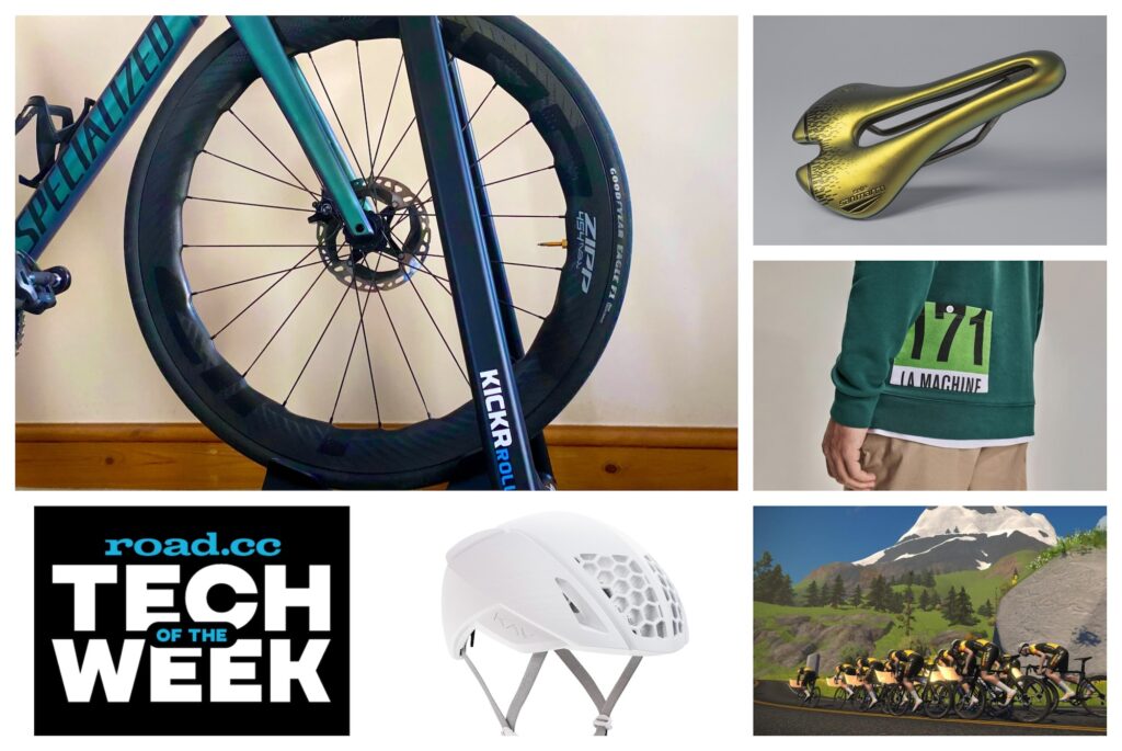 2022 Nov 19 Tech of the Week