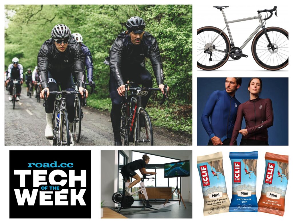 2022 Nov 26 Tech of the Week