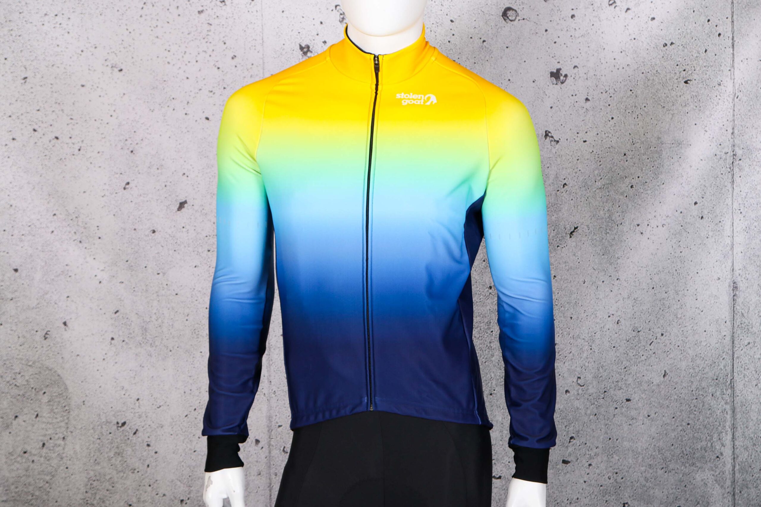 2022 Stolen Goat Fluid Alpine Bodyline Jacket