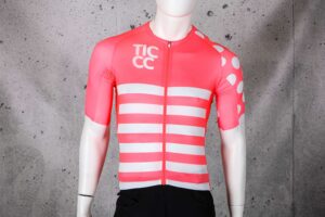 TICCC HC jersey