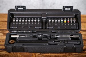 Topeak Torq Stick Pro 4-20 Nm