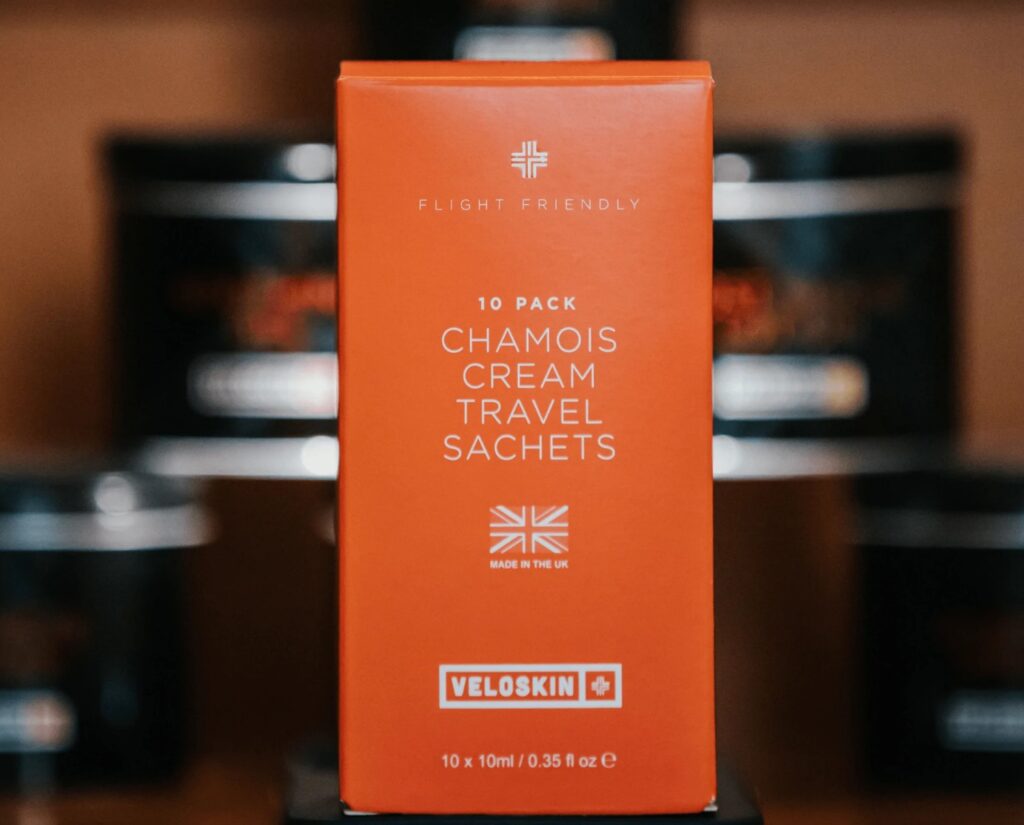 2022 veloskin travel sachets