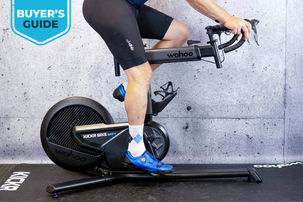 Indoor cycling — a complete guide for 2026 and everything you need to get started