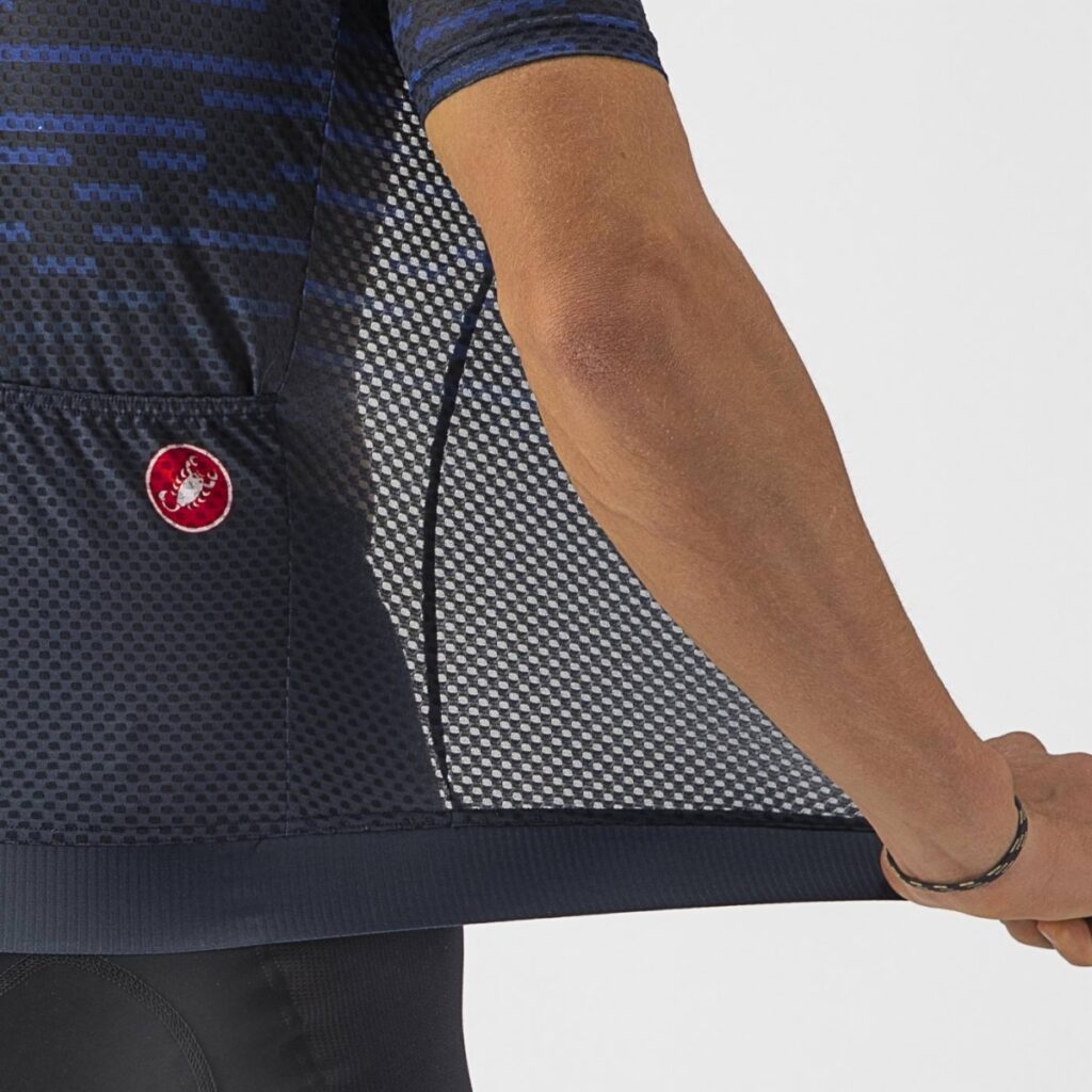 Castelli Insider Jersey