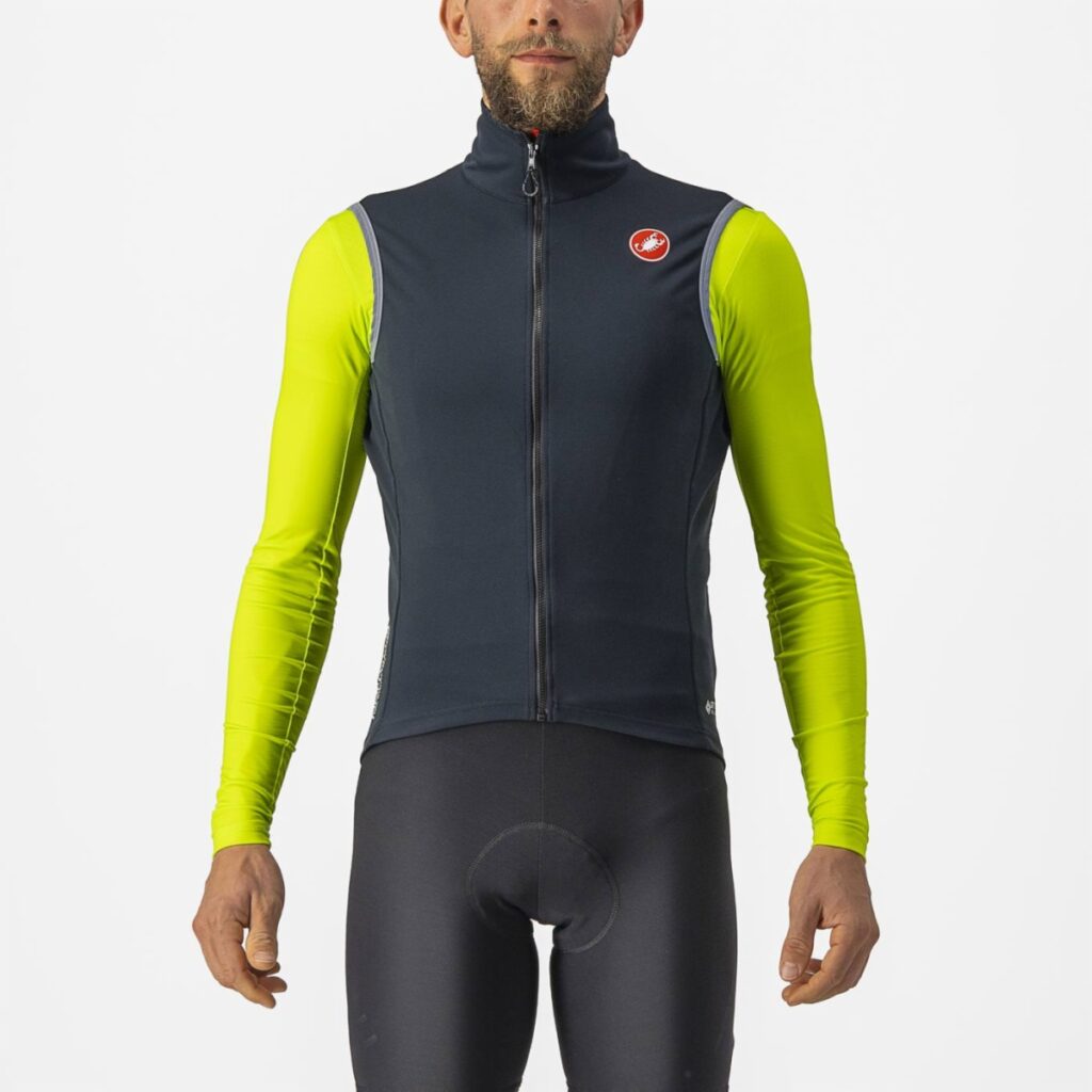 Castelli Perfetto RoS 2 Gilet
