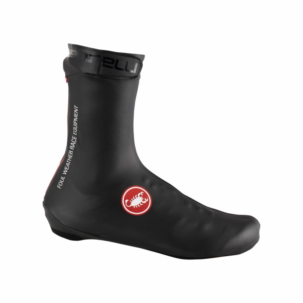 Castelli Pioggia 3 Overshoe