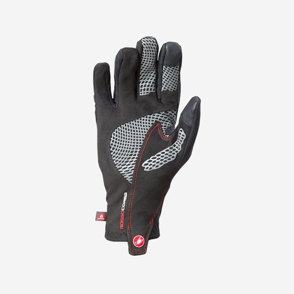 Castelli Spettacolo RoS Glove