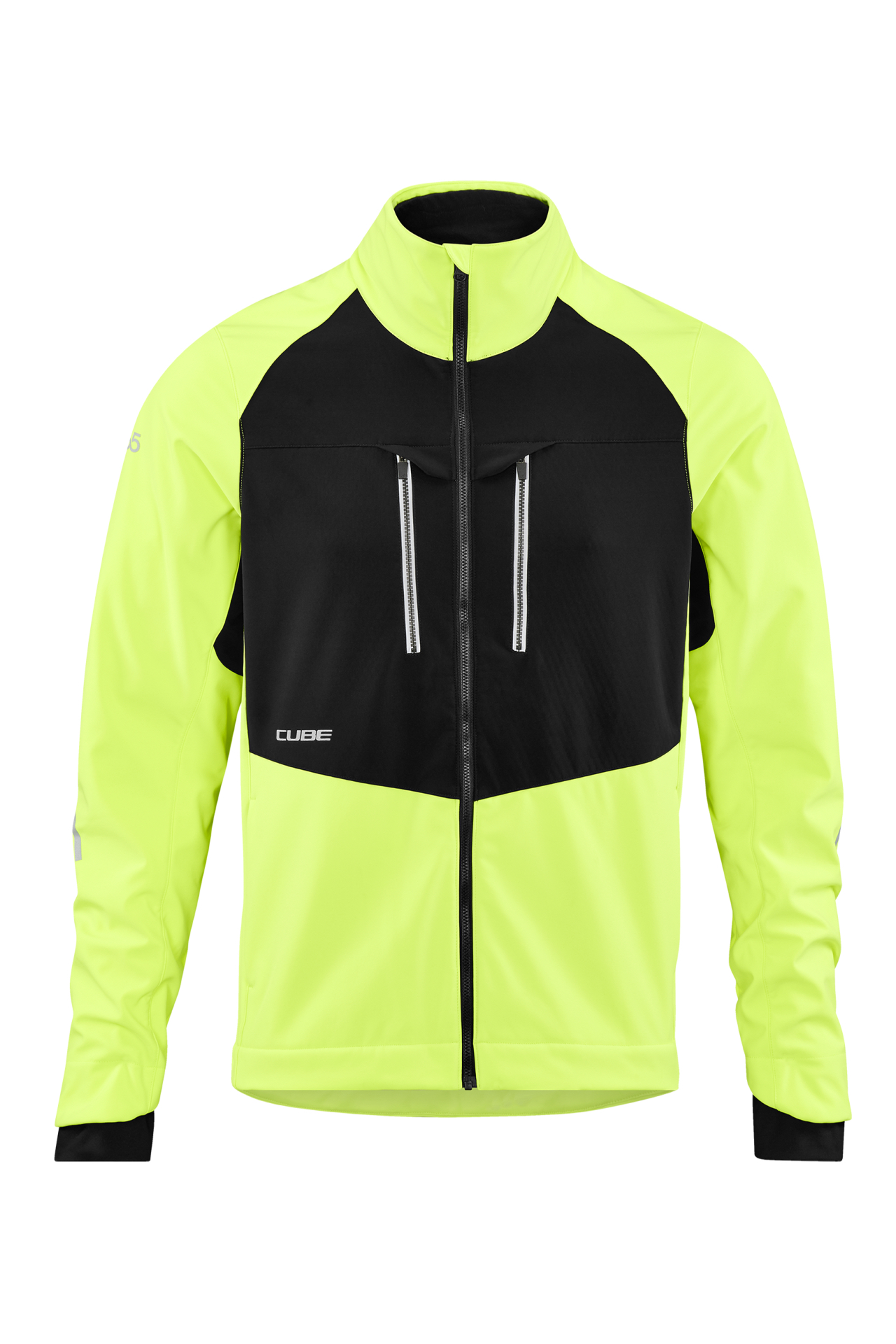Cube Blackline jacket