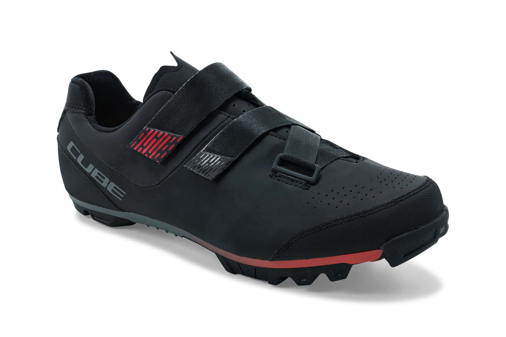 Cube Peak shoe