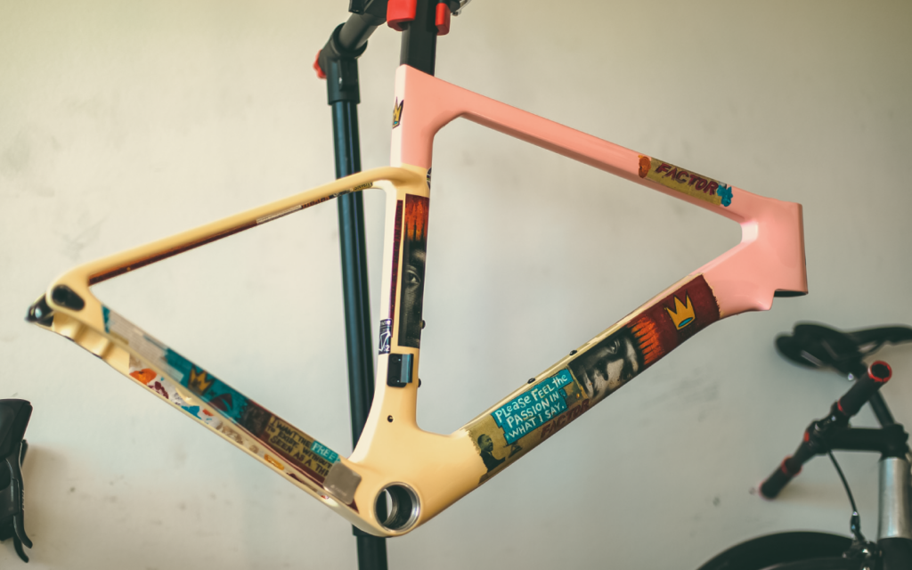 2022, Factor, Factor x Duke OSTRO VAM, limited edition