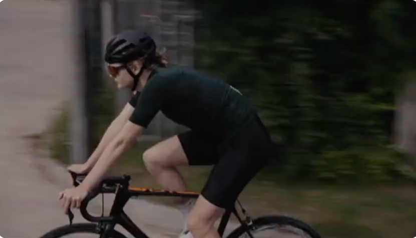 Emily Bridges – screenshot via ITV