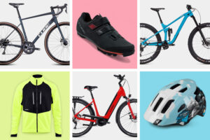 How Cube is catering for cyclists of all ages, abilities and disciplines Nov 2022