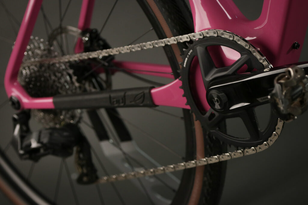 Lauf Seigla Weekend Warrior Wireless RCCR-3