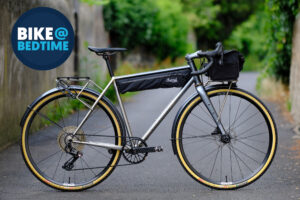 2022 Bike at bedtime Victoire No.501