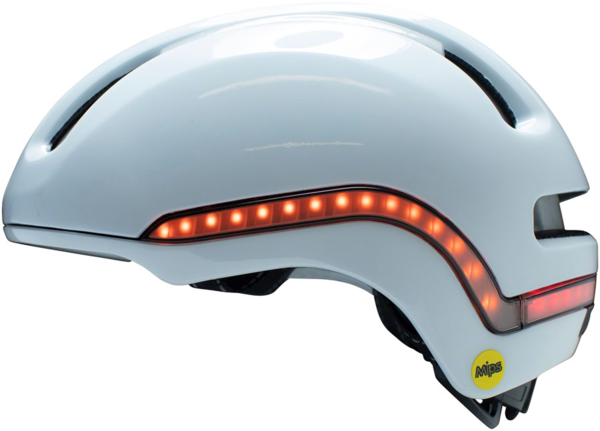 2022 nutcase vio mips light helmet