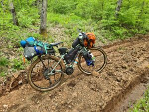 Oren Lotan bike