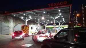 Autumn Statement – Jeremy Hunt denies plans to raise fuel duty plus the BBC ‘road tax’ row