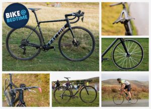 Weird and wonderful bikes from the National Hill Climb Championships