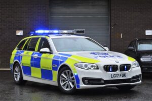 Police Scotland