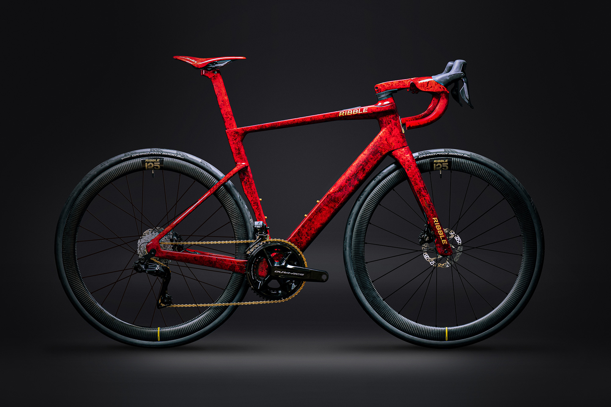 2022 Ribble Allroad Sle