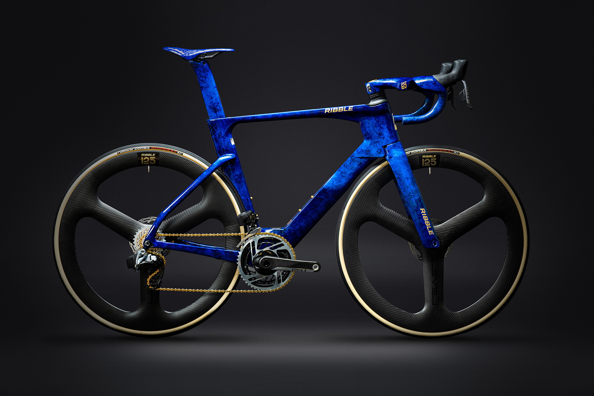 2022 Ribble Ultra SL R 125