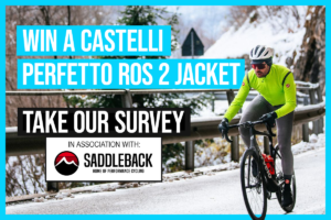 Saddleback survey lead image