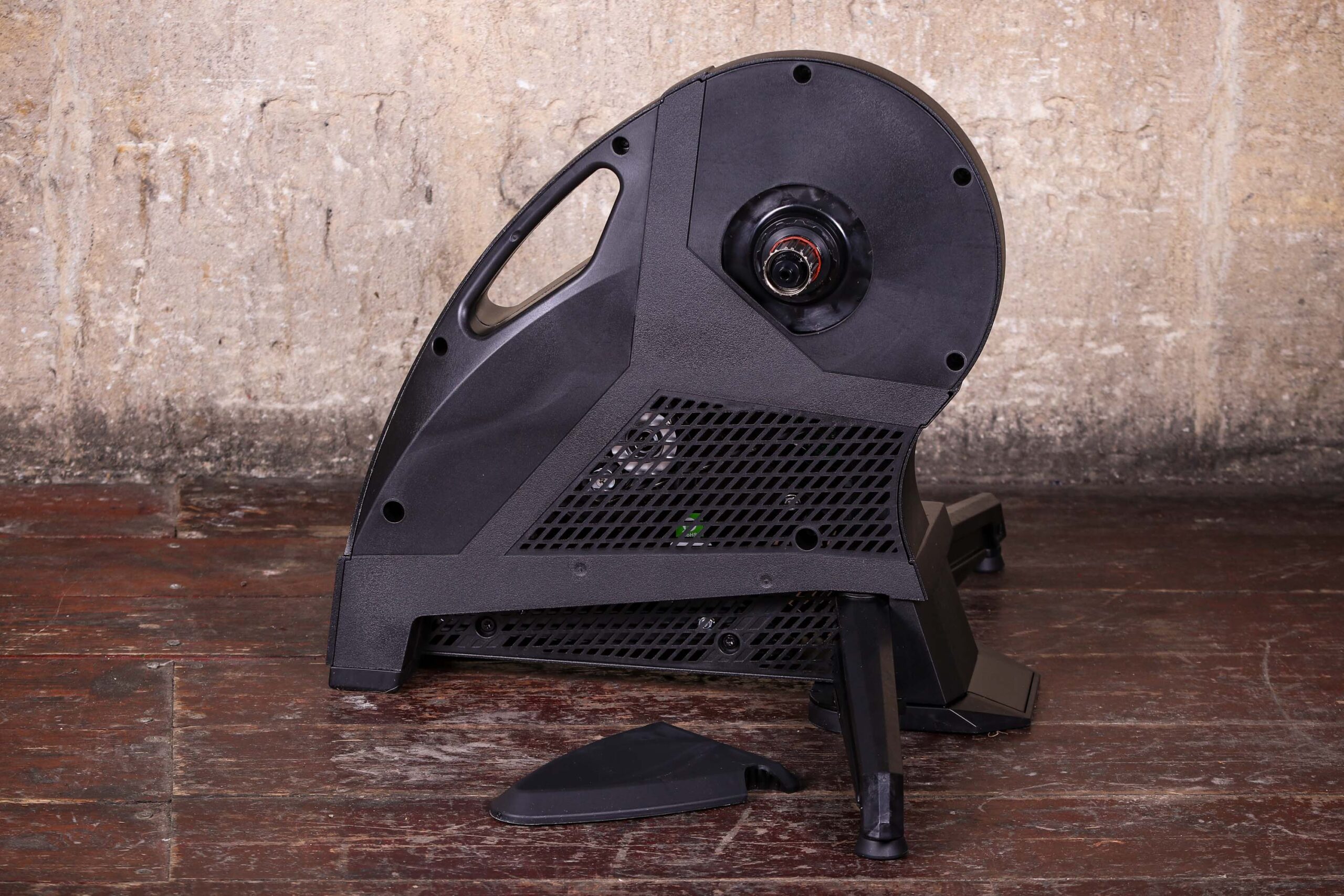 Saris H3 Direct Drive Smart Trainer Best turbo trainer for high power accuracy
