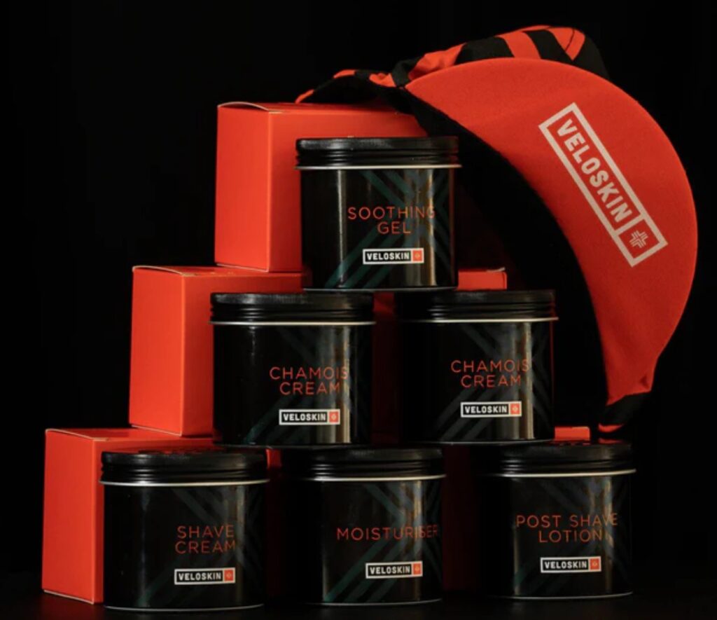 2022 Veloskin ultimate skin care bundle