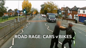 BBC Panorama
