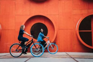 Swapfiets Power