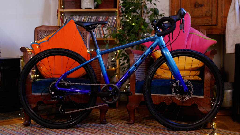 2022 Vitus Energie 24 kids bike