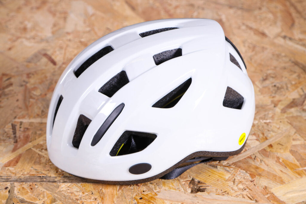 Liv relay mips helmet