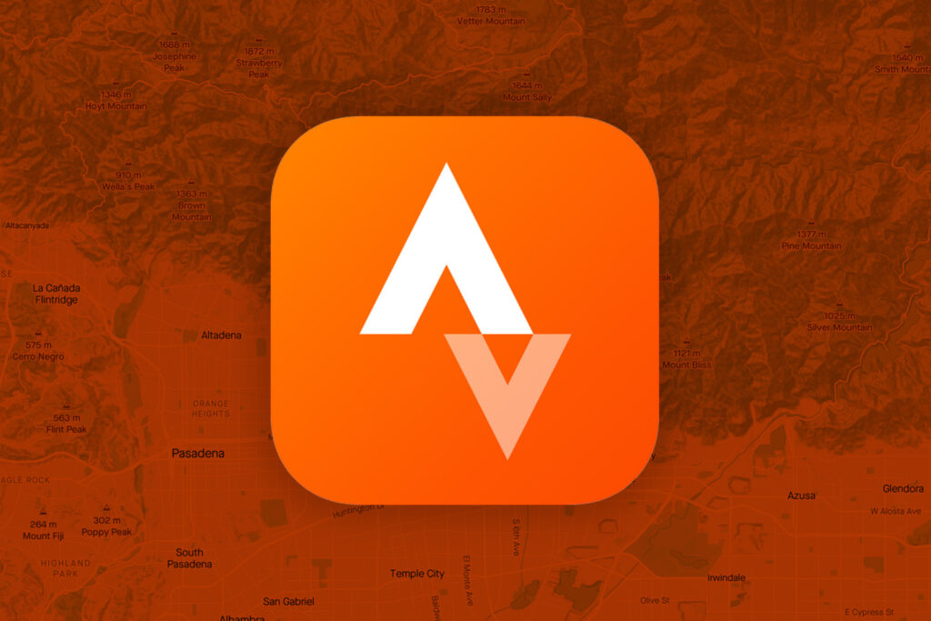2021 Strava app