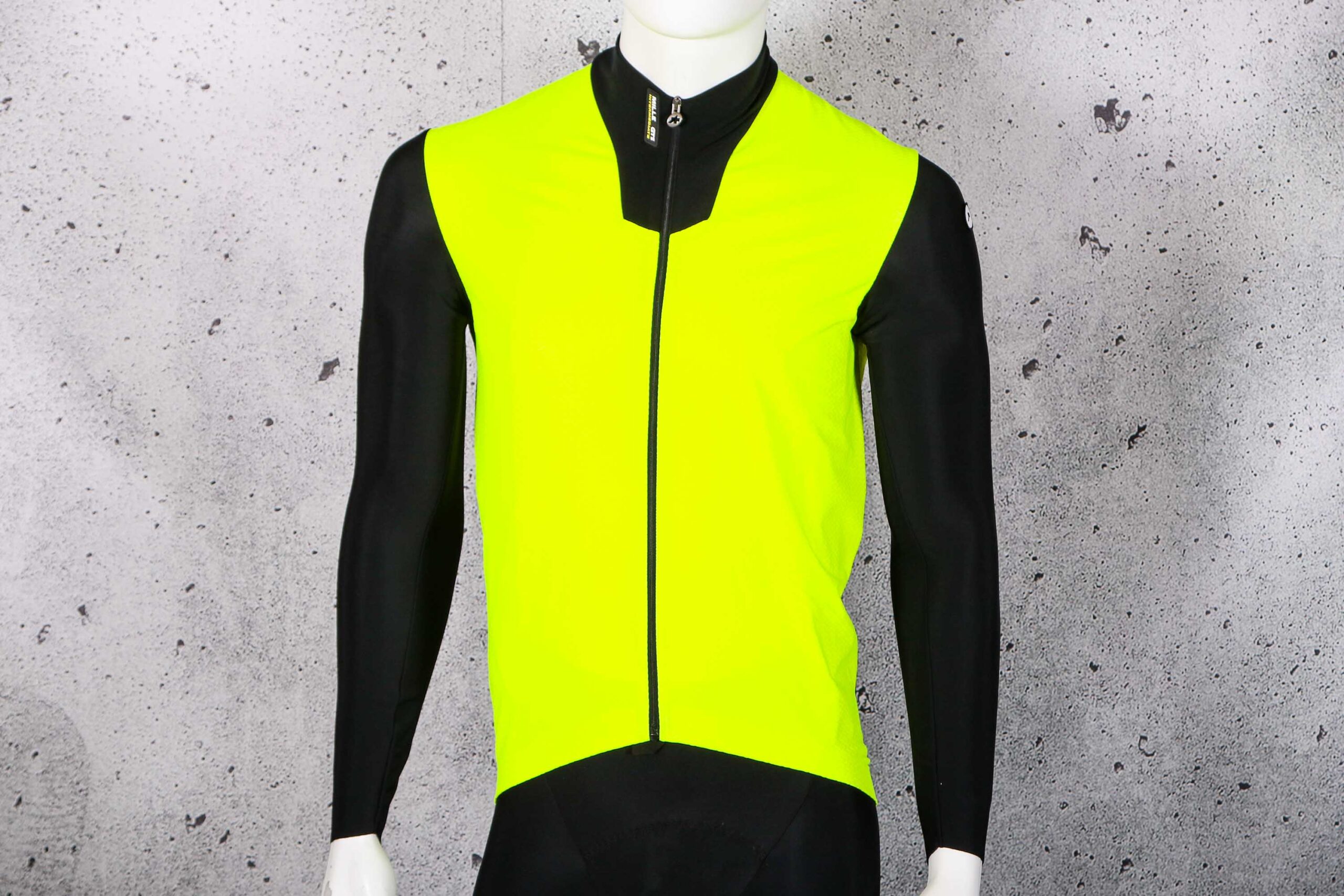 Assos Mille GTS Spring Fall Jacket C2