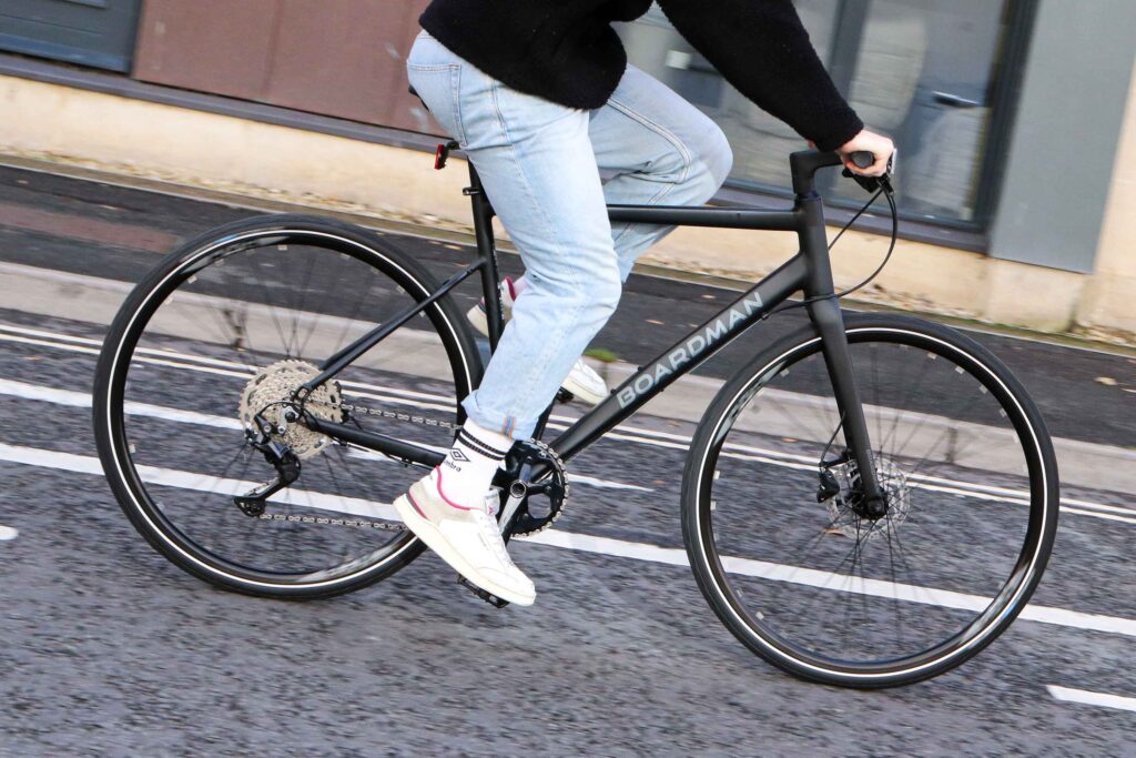 Boardman HYB 8.8
