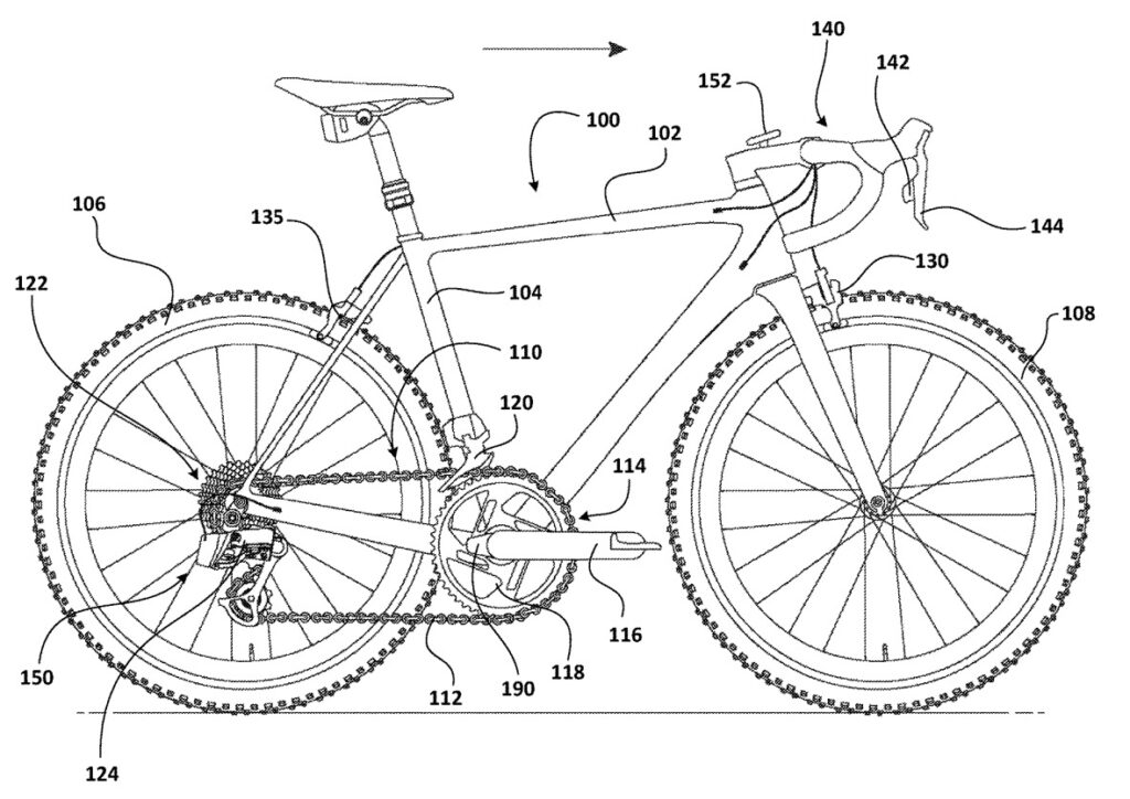 2022 December 8 SRAM patents – 1