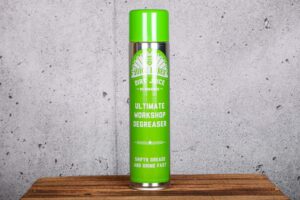 2022 Juice Lubes Dirt Juice Ultimate Workshop Degreaser