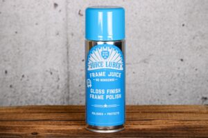 2022 Juice Lubes Frame Juice Gloss Frame Polish