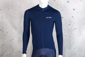 2022 Le Col Pro Long Sleeve Jersey.jpg