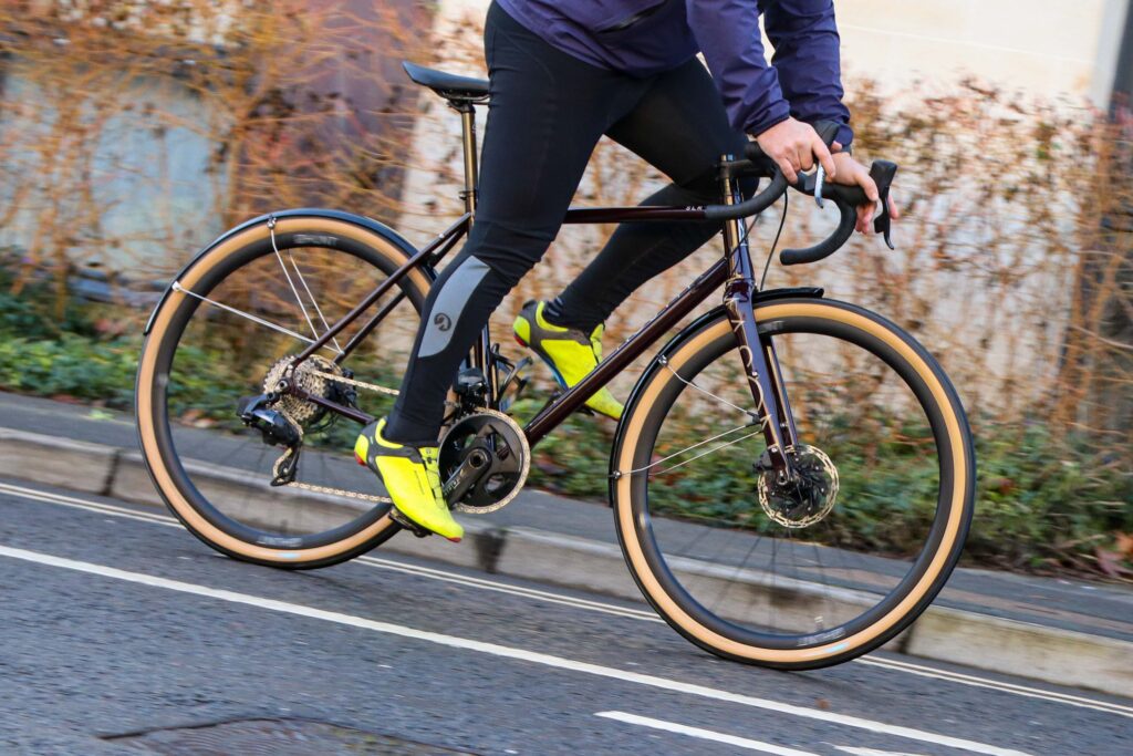 Mason SLR SRAM Force