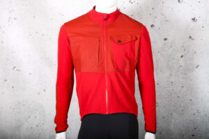 2022 Pearson Red Adventure Long Sleeve Cycling jersey.jpg
