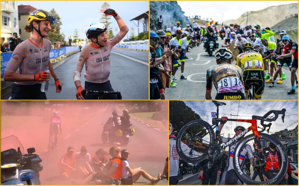 2022 racing review
