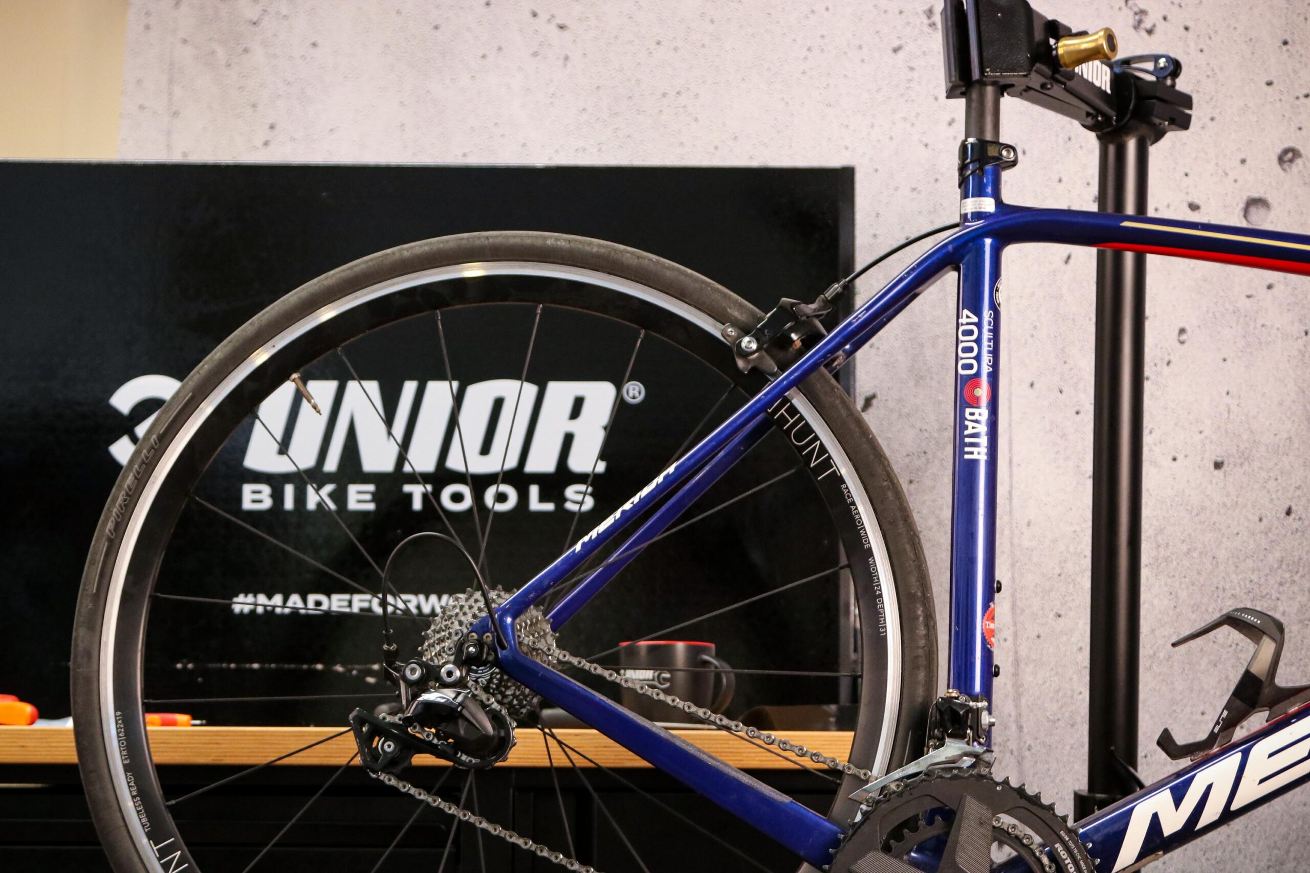 2022 Unior Workshop 16