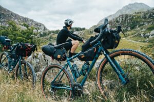 2023 Ribble Gravel 725 outdoor  – 3