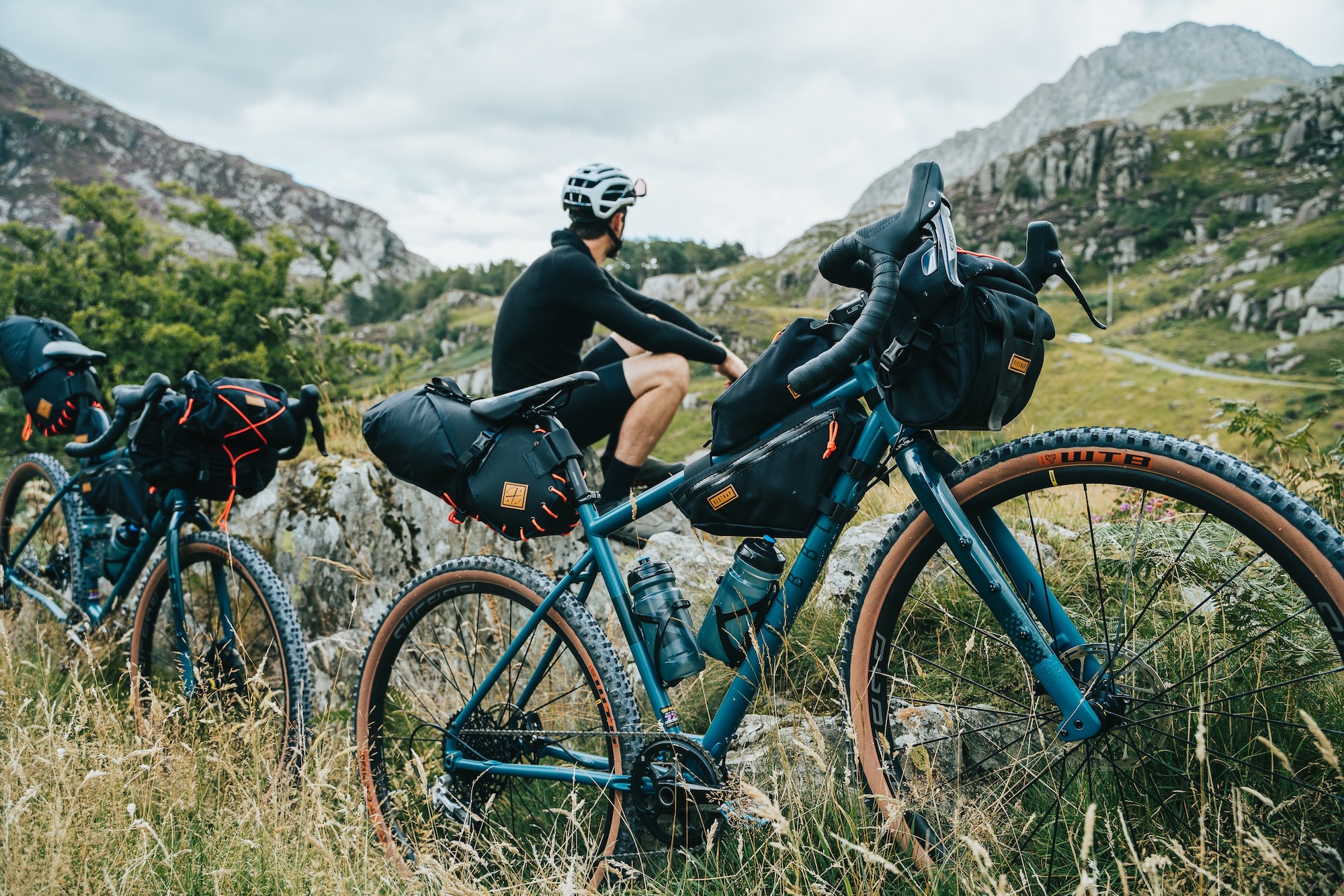Ribble adds more steel to bike range with Gravel 725 - Cycling News ...
