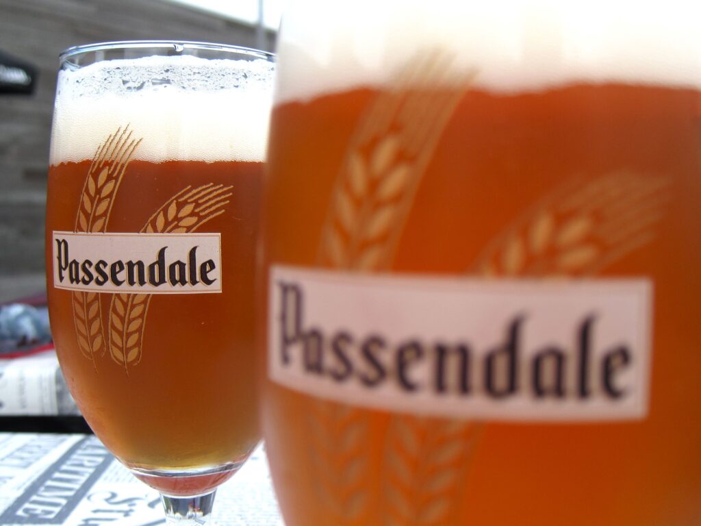 Passendale Beer