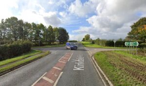 A170 Kirkdale Road, North Yorkshire